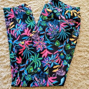 Lilly Pulitzer Luxletic Corso Golf Pants